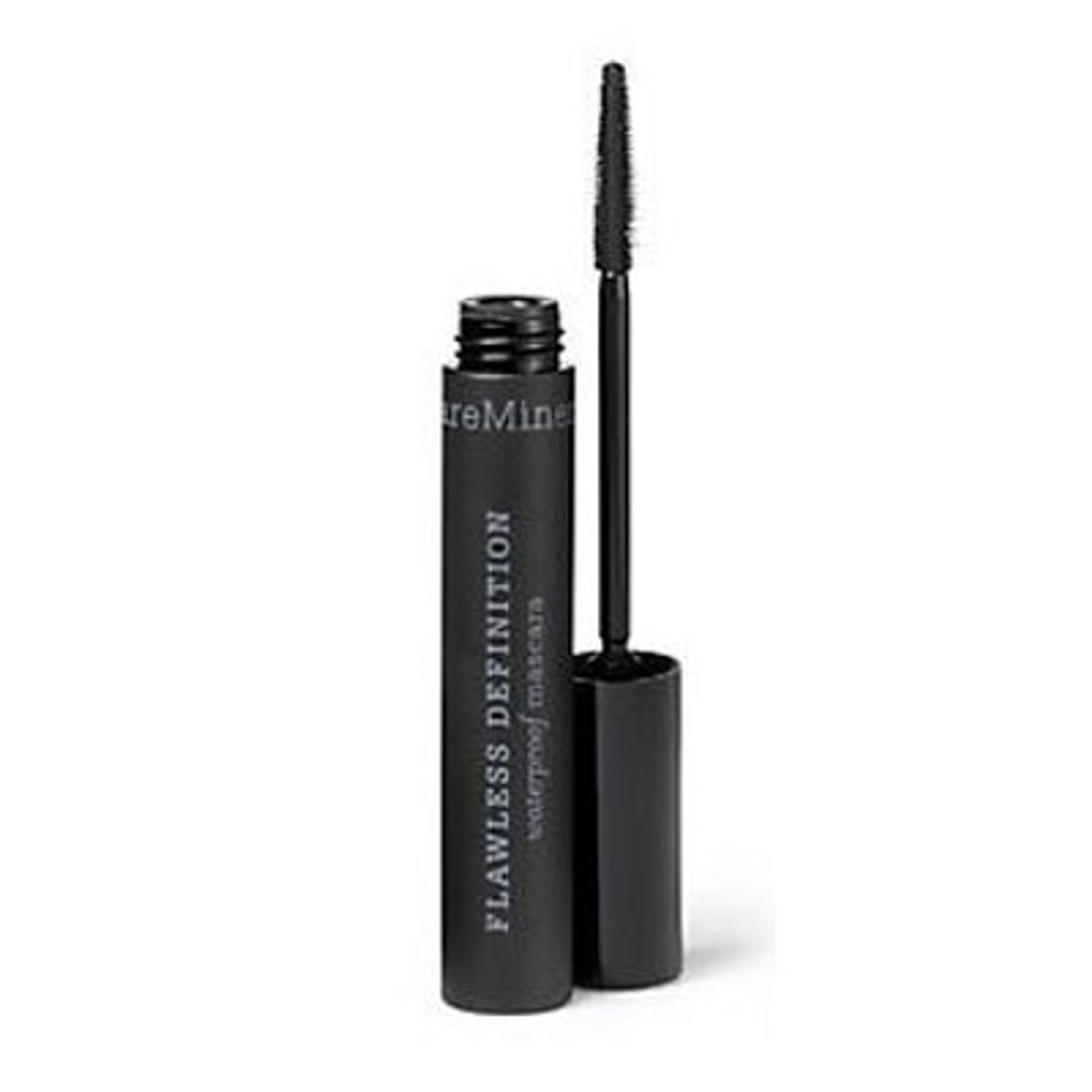 Bare Escentuals bareMinerals Waterproof Flawless Definition Mascara - Black - .33 oz (49568)