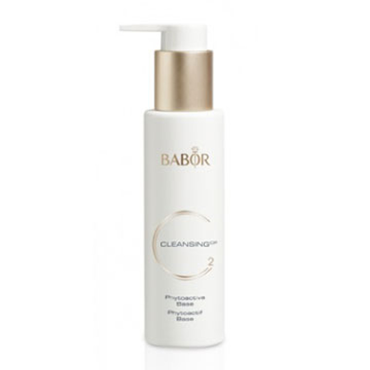 Babor Cleansing CP Phytoactive Base - 3 3/8 oz (411062)