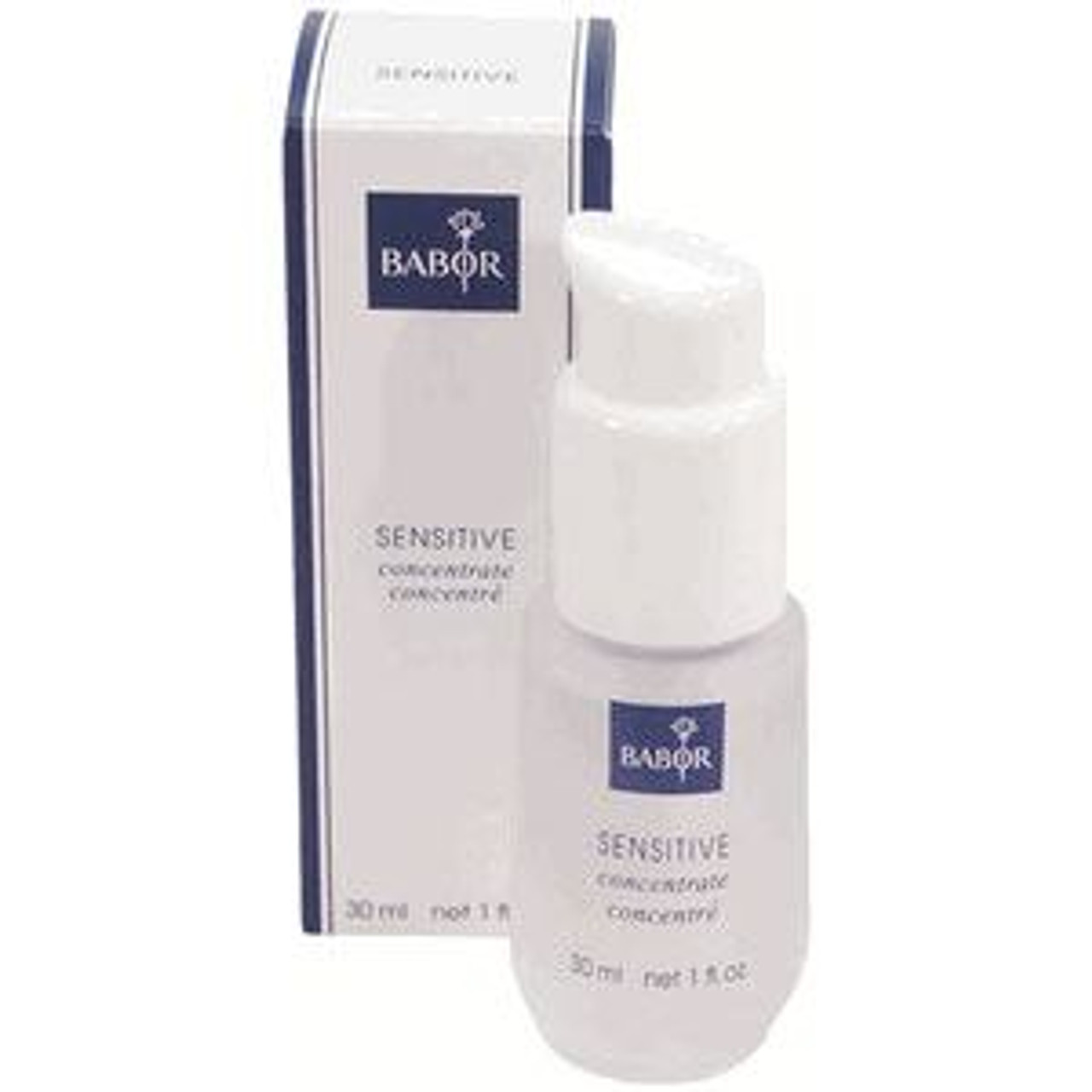 BABOR Sensitive Concentrate, 1 oz (30ml)