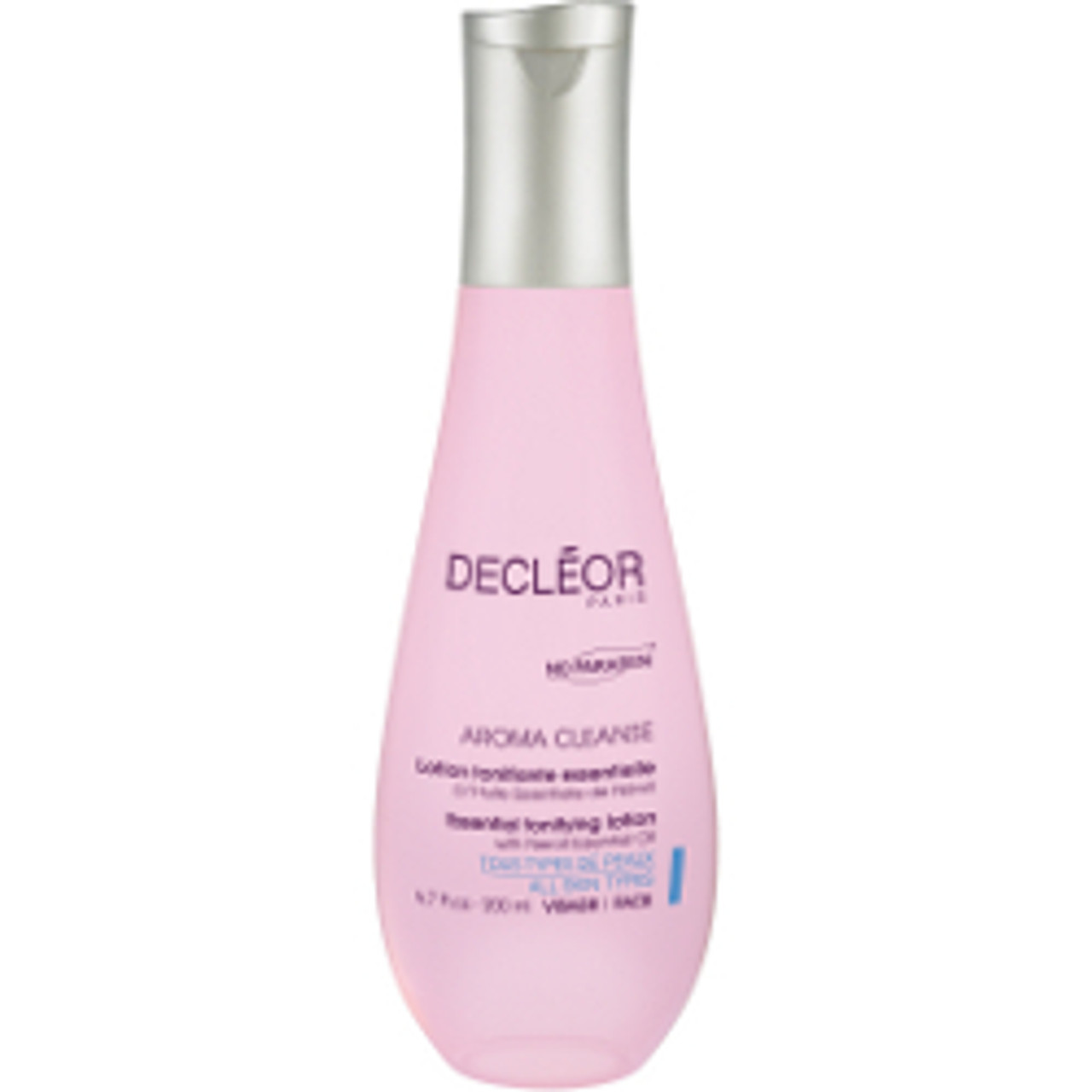 Decleor Aroma Cleanse Essential Tonifying Lotion, 6.7 oz (E1194100)