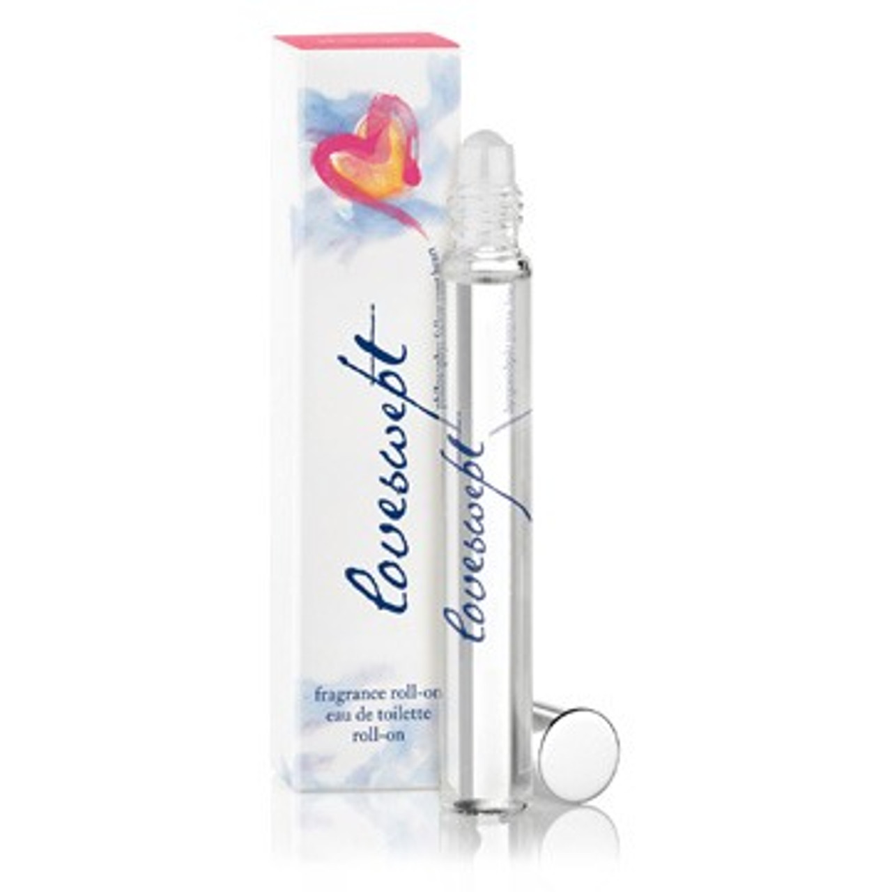 Philosophy Loveswept Fragrance Roll-On - 0.33 oz