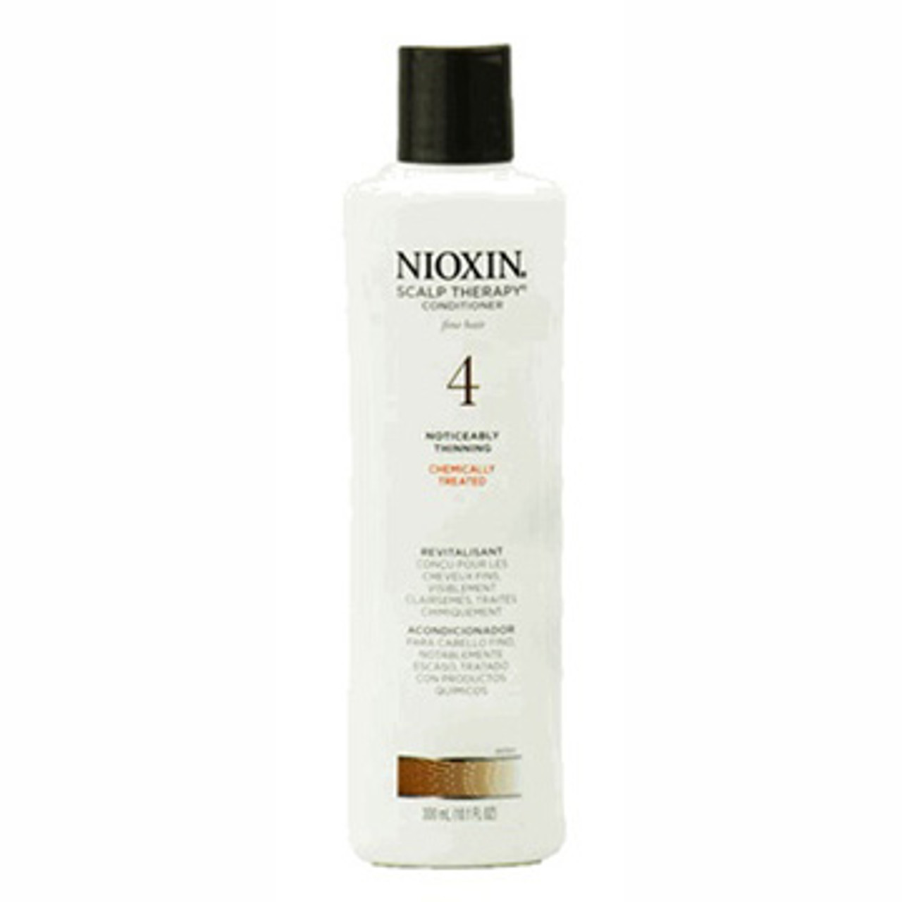 Nioxin System 4 Scalp Therapy - 10.1 oz