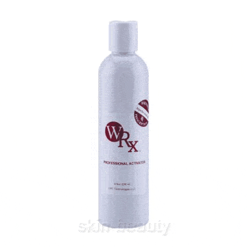 Glymed Plus WRx Professional Activator - 8 oz