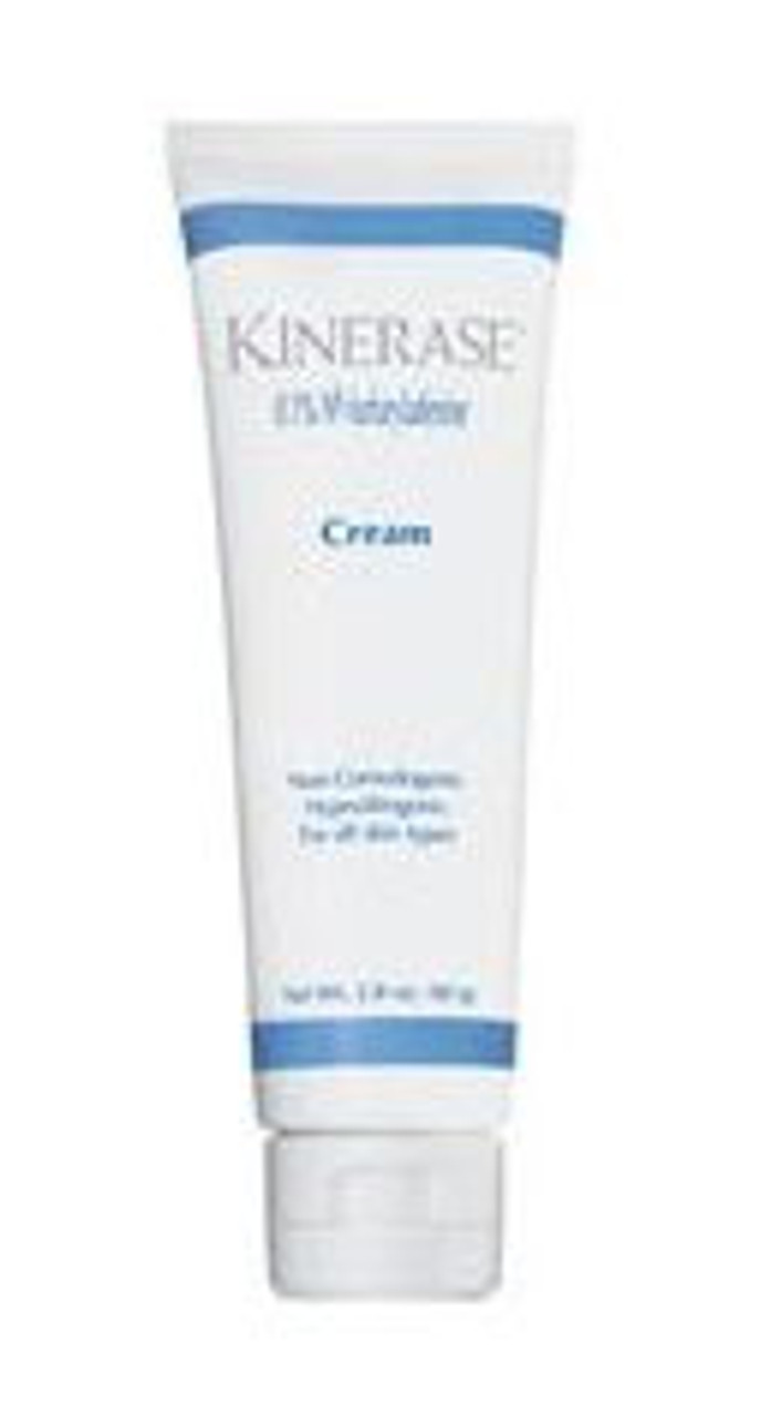 Kinerase Cream, 2.8 oz (80g)