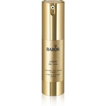 babor anti aging cream