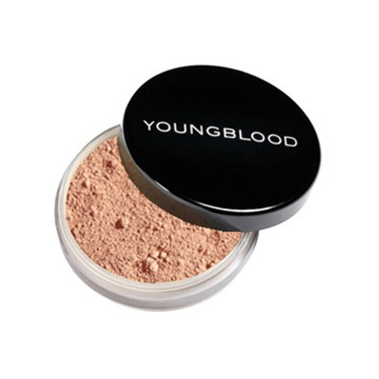 Youngblood Natural Loose Mineral Foundation, .35 oz - Rose Beige