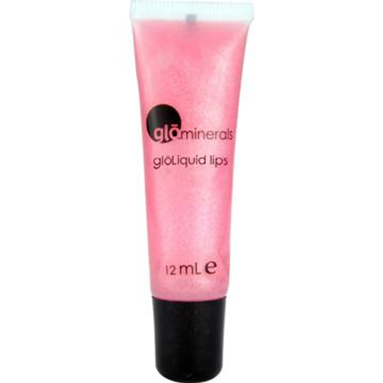 GloMinerals gloLiquid Lips, .41 oz - Pink Ginger