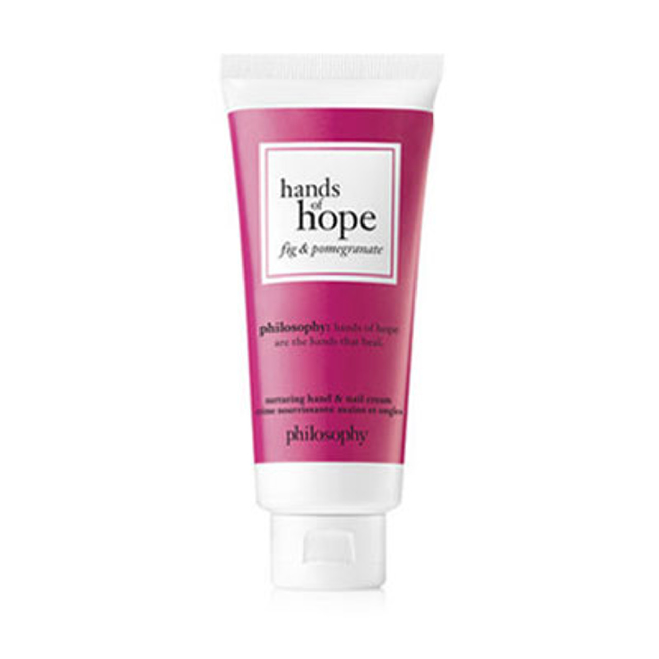 Philosophy Hands Of Hope Fig And Pomegranate - 1 oz