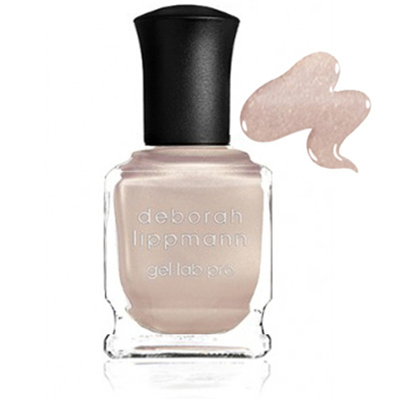 Deborah Lippmann Gel Lab Pro Color Radiate - 0.5 oz