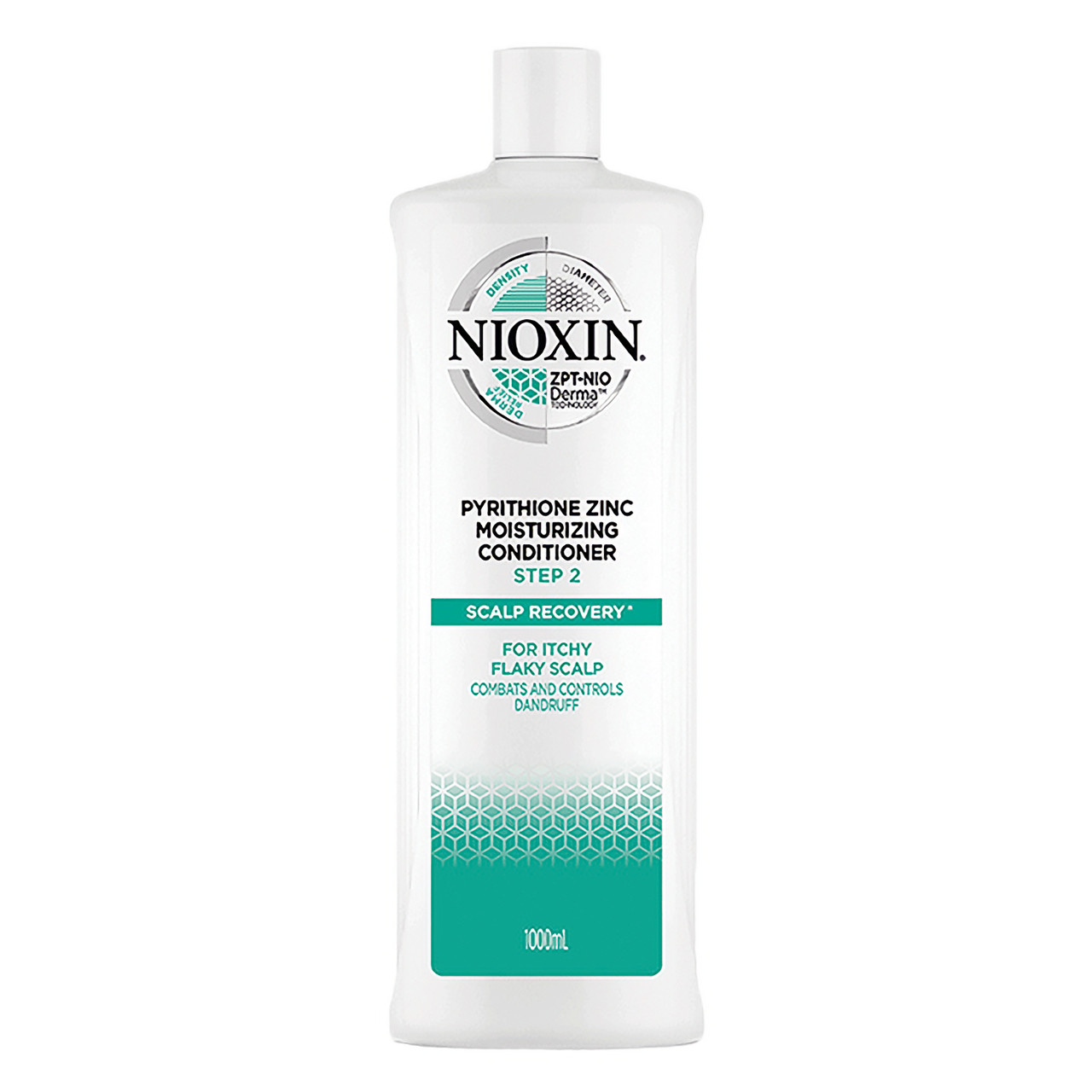 Nioxin Scalp Recovery Moisturizing Conditioner