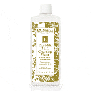 Eminence Rice Milk 3 in 1 Cleansing Water 4.2 oz ® on Sale at 42