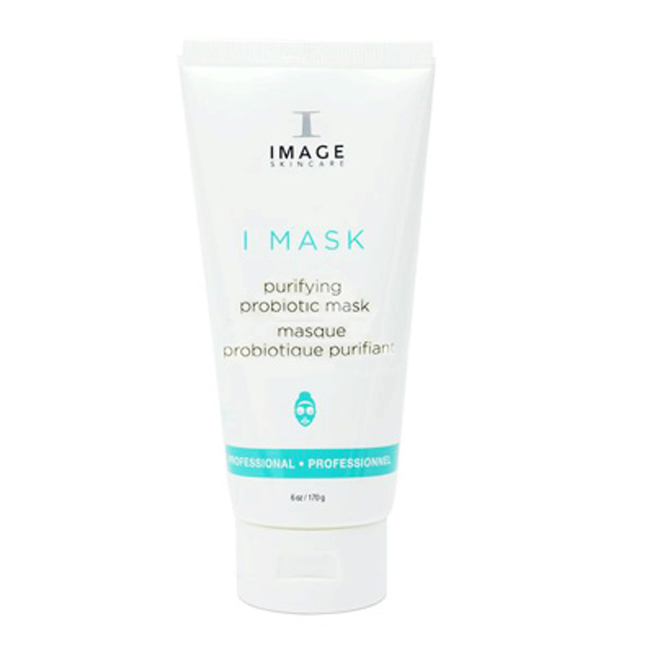 Image Skincare I MASK Purifying Probiotic Mask - 6 oz (BB-149N)