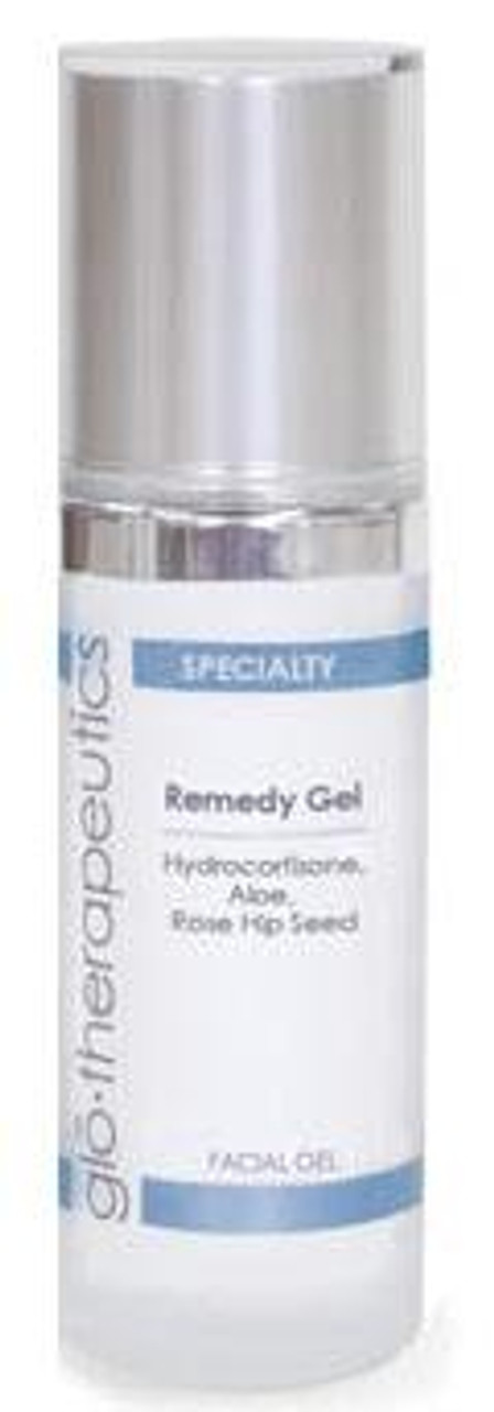 Glotherapeutics Remedy Gel - 1 oz