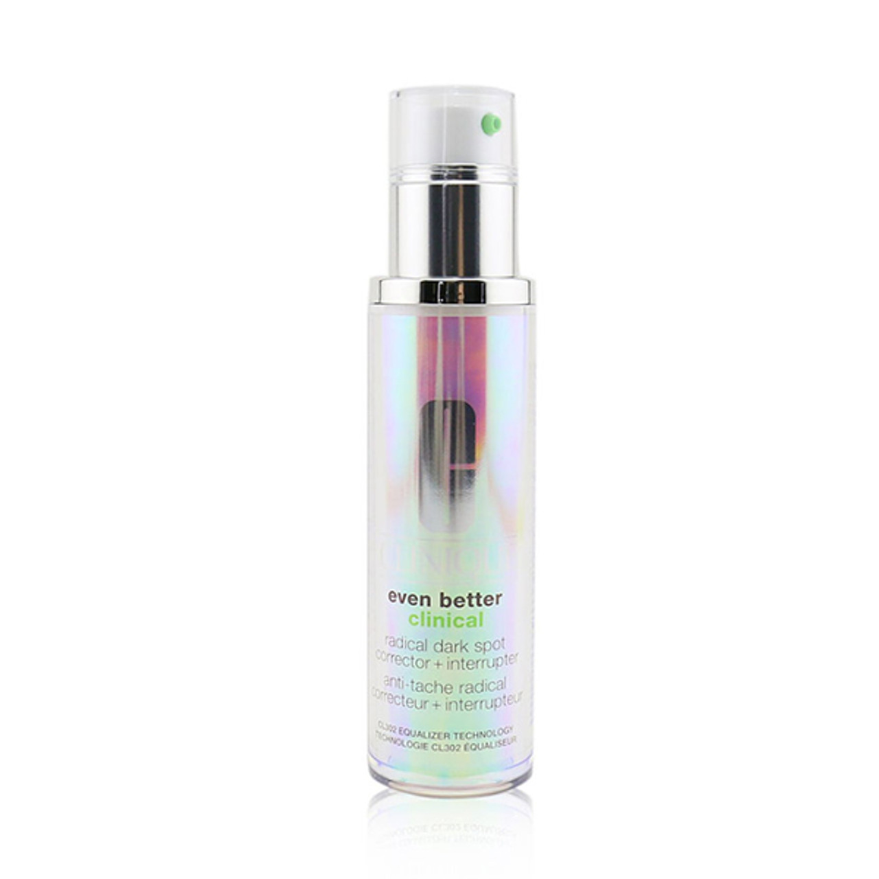 Even Better Clinical Radical Dark Spot Corrector + Interrupter Serum -  Clinique