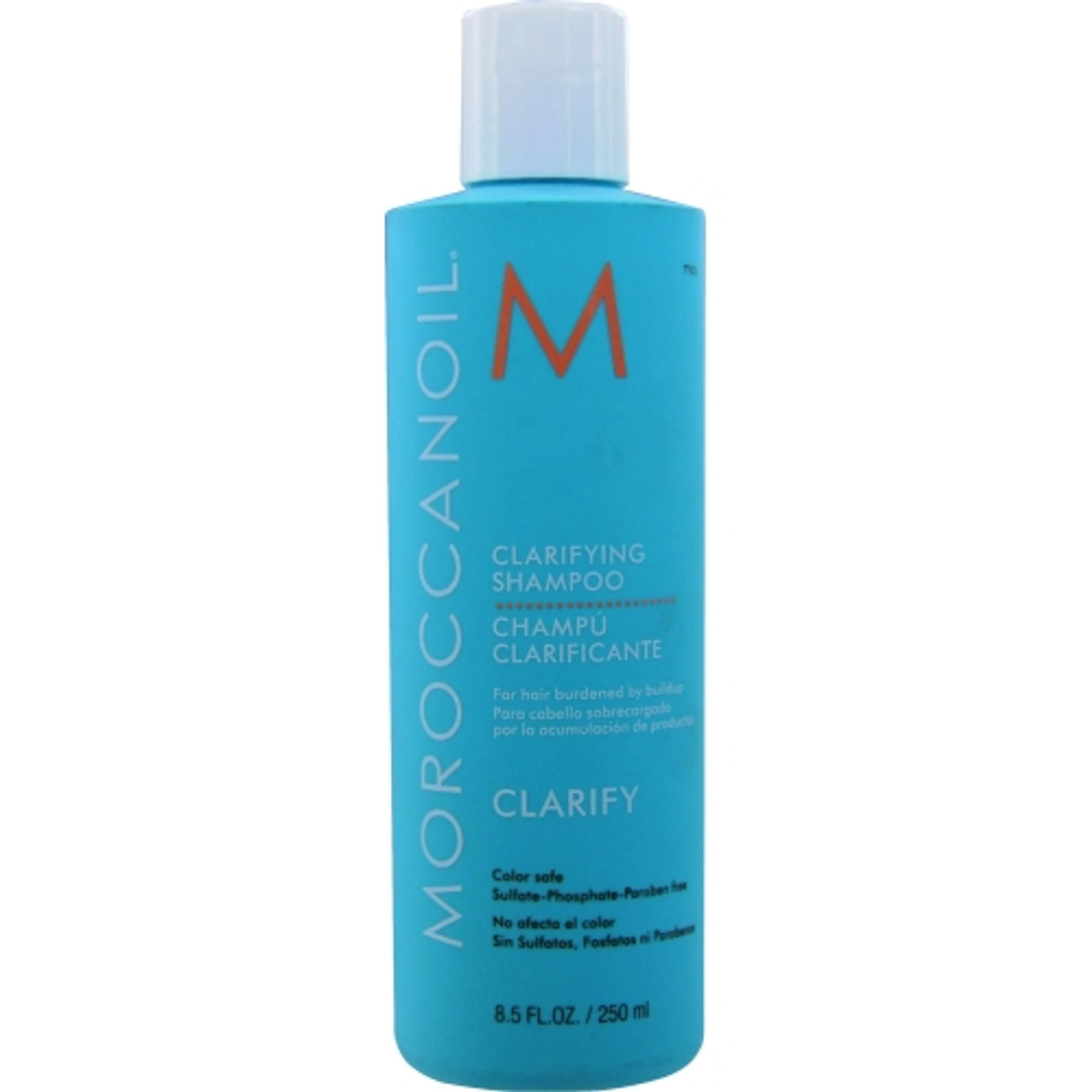 Moroccanoil Clarifying Shampoo - 8.5 Oz