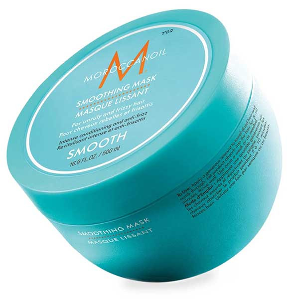 Moroccanoil Smoothing Mask - 16.9 oz | Coconut Oil