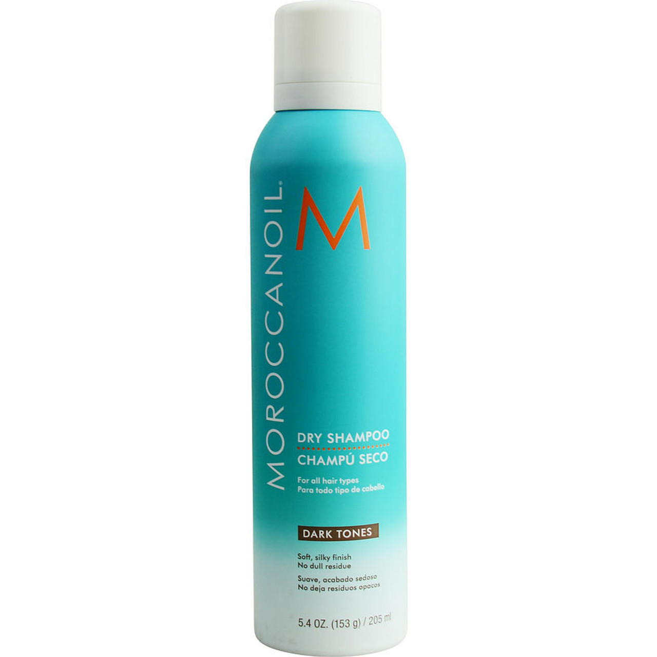 Moroccanoil Dry Shampoo Dark Tones