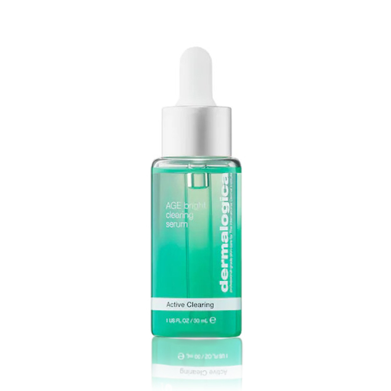 Dermalogica Active Clearing Age Bright Clearing Serum