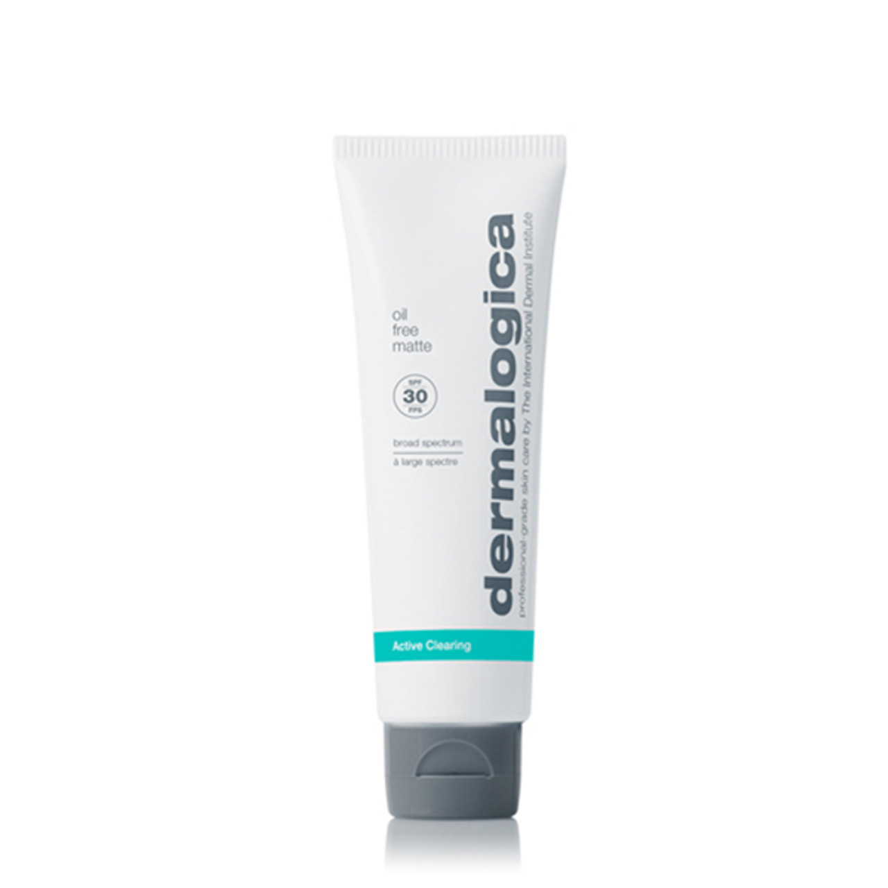 Dermalogica Active Clearing Oil Free Matte SPF 30 - 1.7 oz (111343)