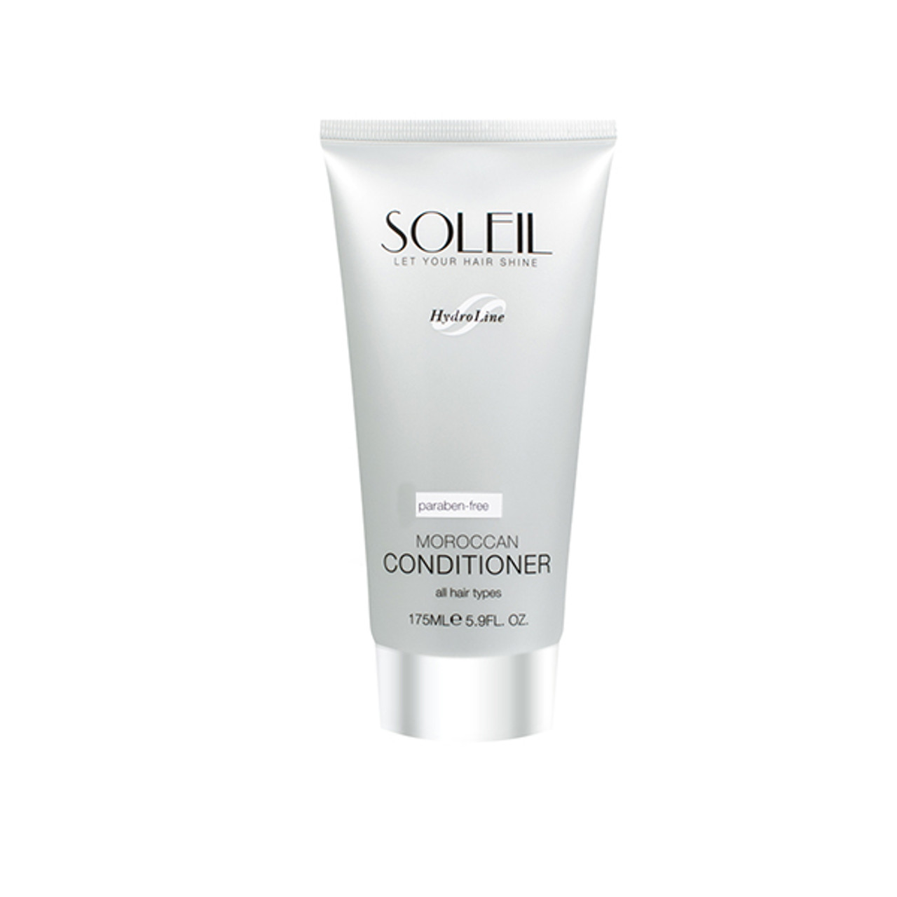 Soleil Moroccan Conditioner - 5.9 oz