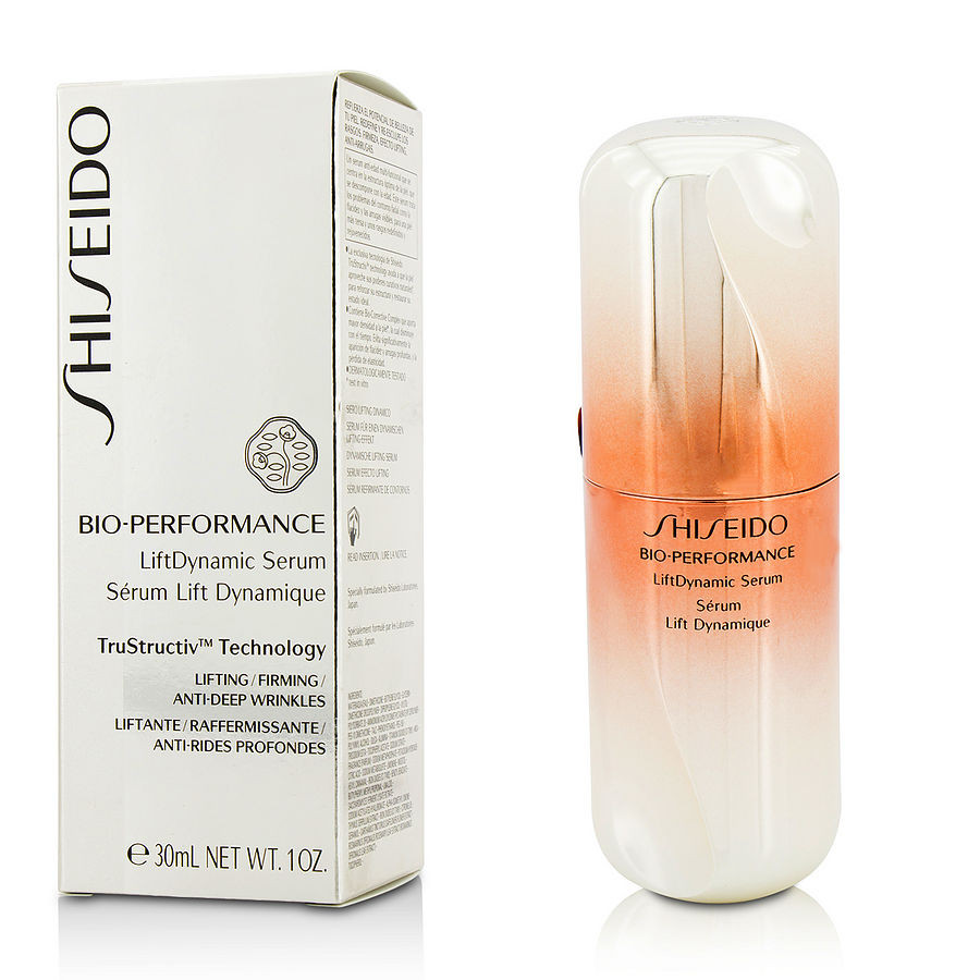 ❤️❤️❤️ NIB Shiseido Bio-Performance LyftDynamic Serum - 30