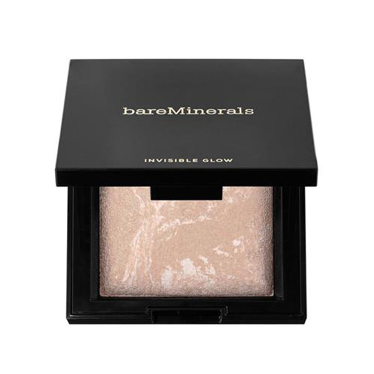 Bare Escentuals bareMinerals Invisible Glow Powder Highlighter - .24 oz - Fair To Light