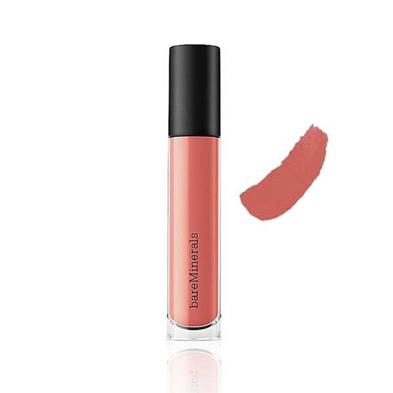 Bare Escentuals bareMinerals Gen Nude Buttercream Lipgloss - .13 oz