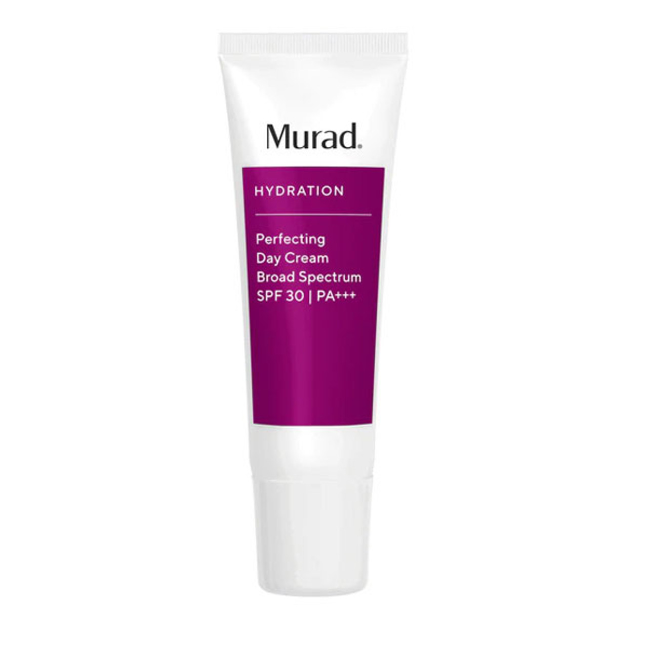 Murad Hydration Perfecting Day Cream SPF 30 PA+++ - 1.7 oz