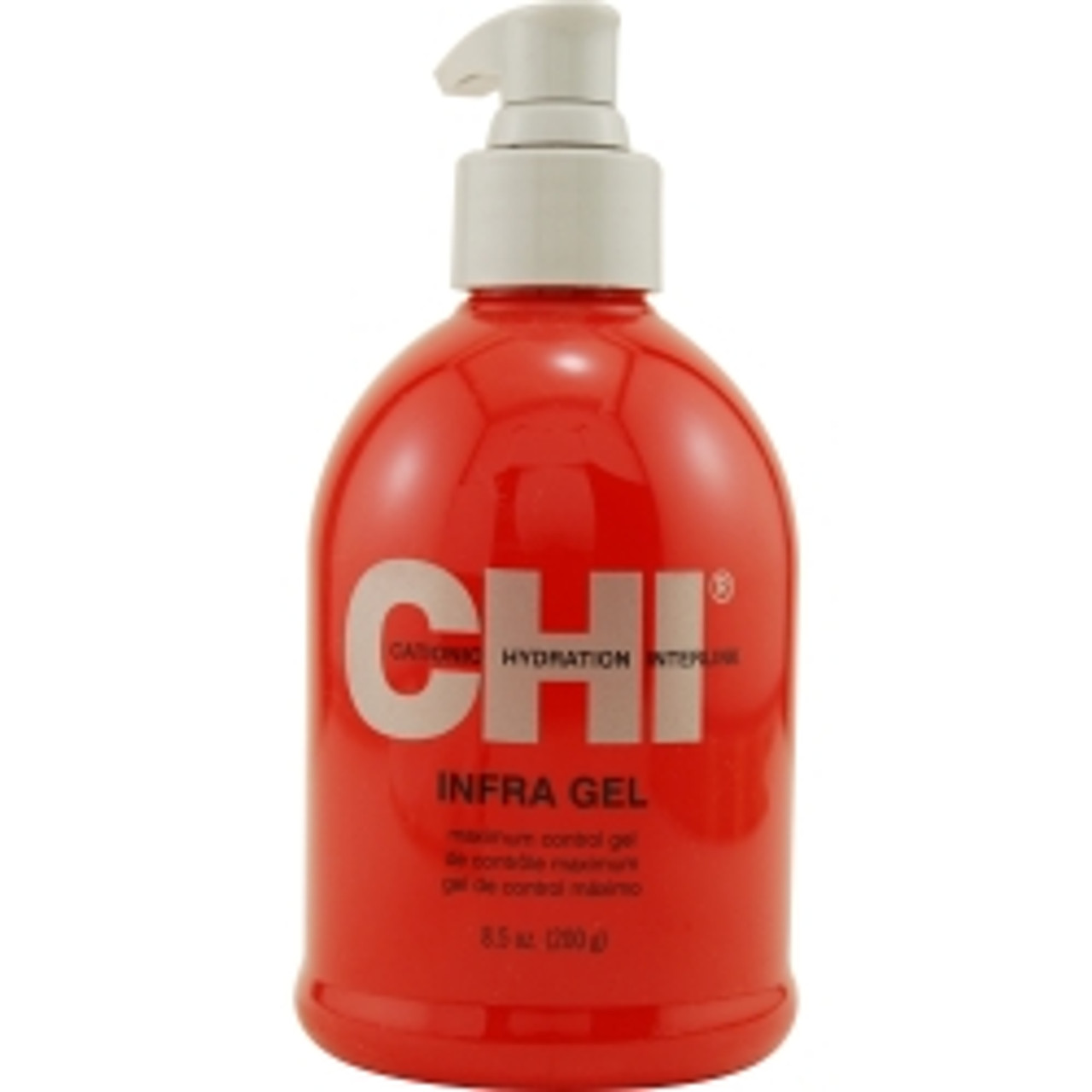 Chi Infra Maximum Control Gel - 8.5 Oz ® on Sale at $21.85