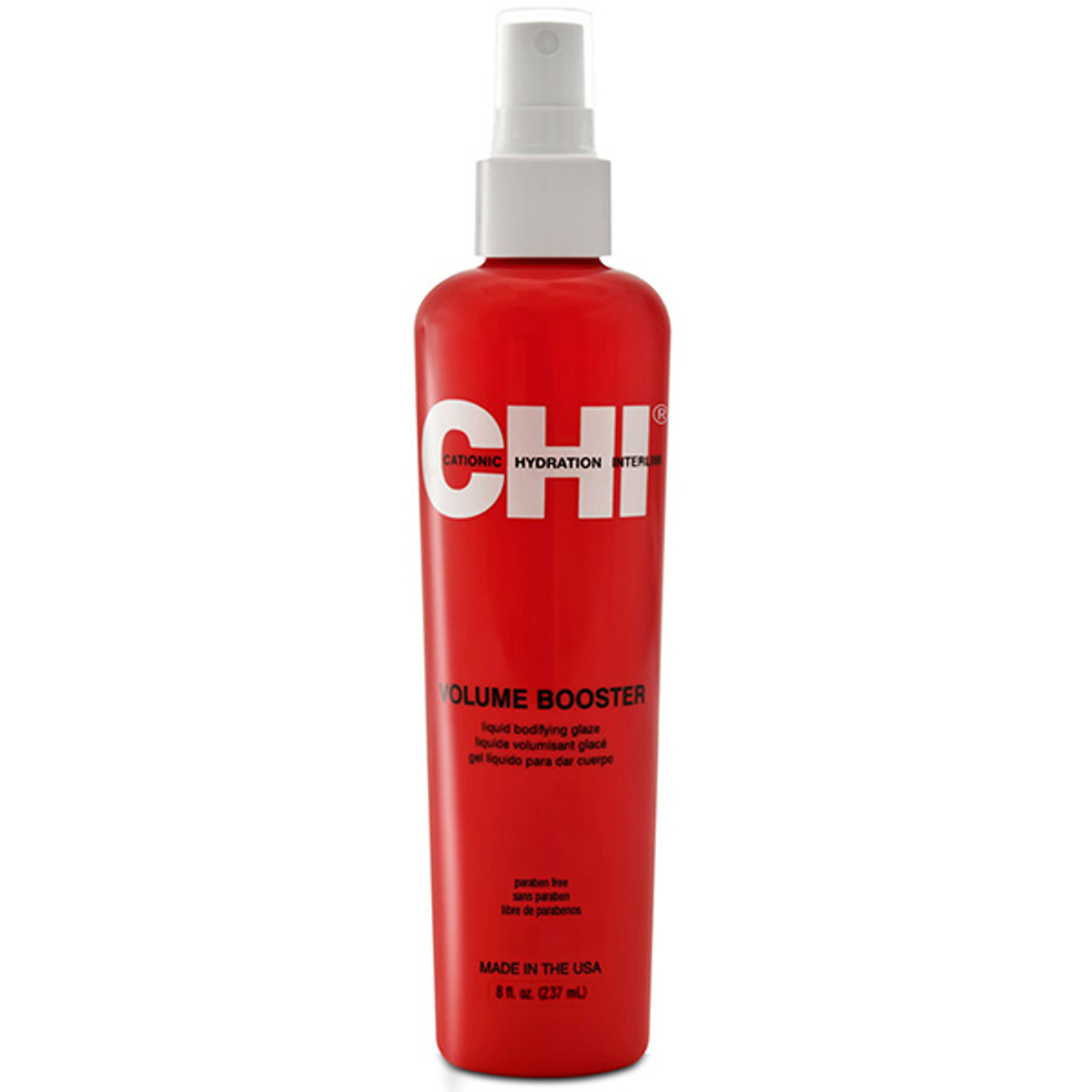 Chi Volume Booster Liquid Bodifying Glaze - 8 Oz