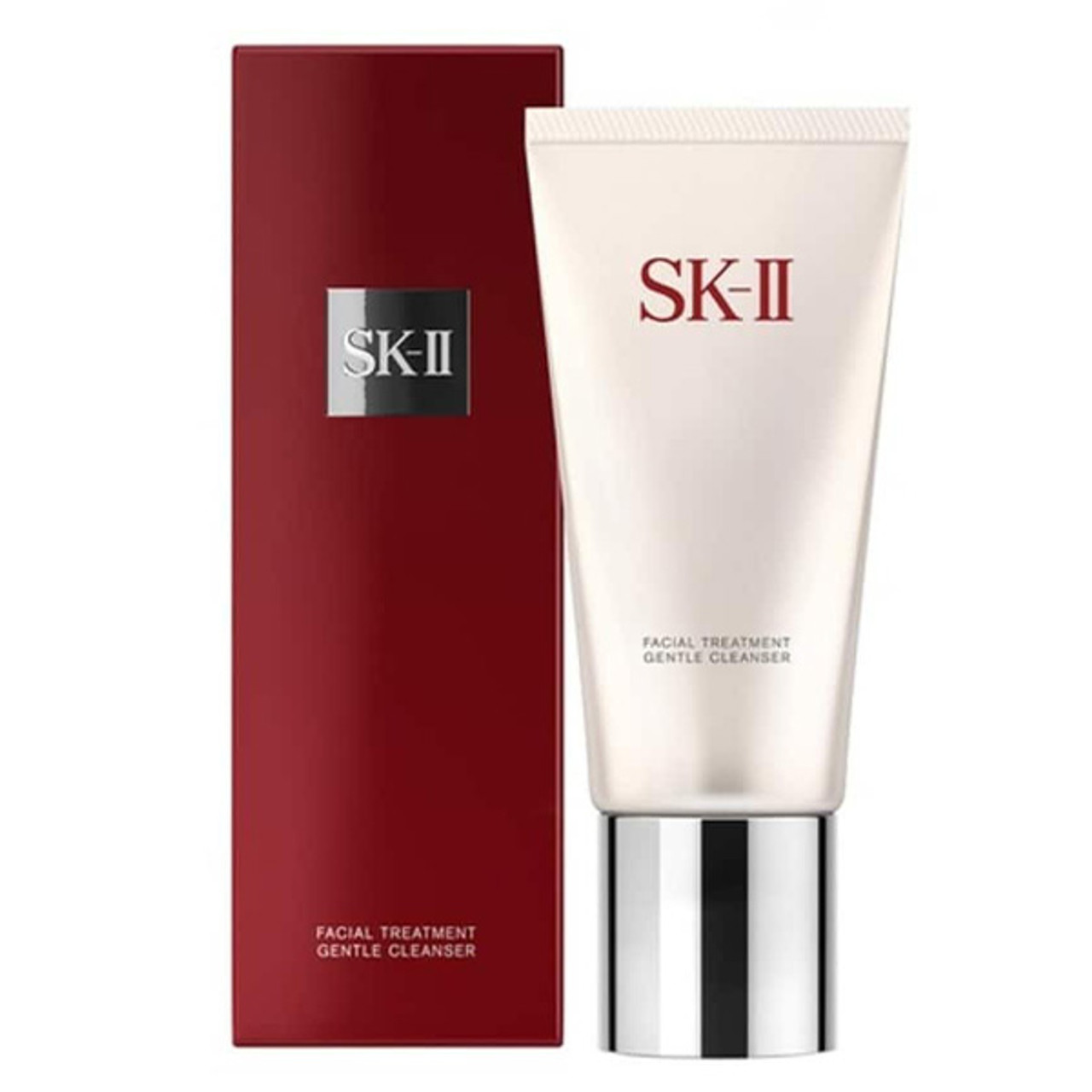 Sk II Facial Treatment Gentle Cleanser - 4 oz (120g) (FN216059)