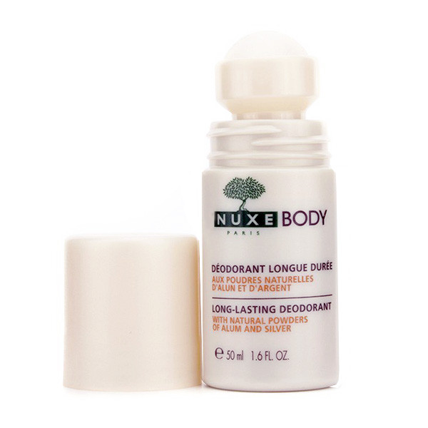 Nuxe Sun Gesichtscreme SPF30 – 50 Ml, Hoher UVA/UVB-Schutz, Für Sonnige Tage