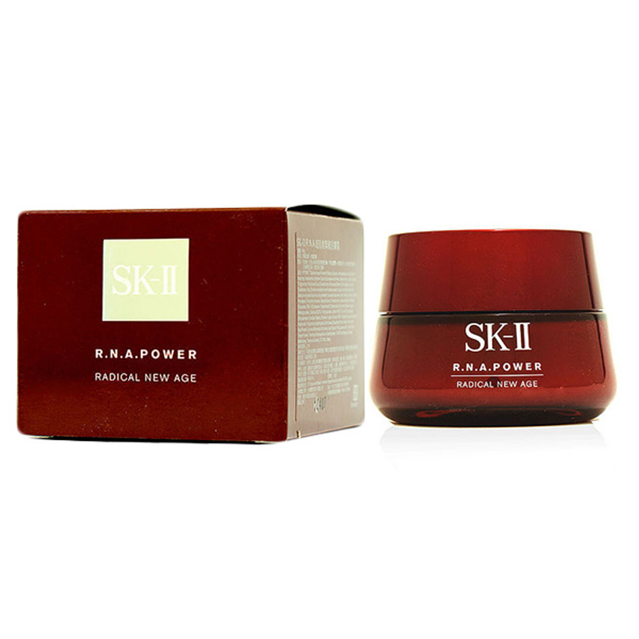 Sk II R.n.a. Power Radical New Age Cream - 2.7 oz (80g)