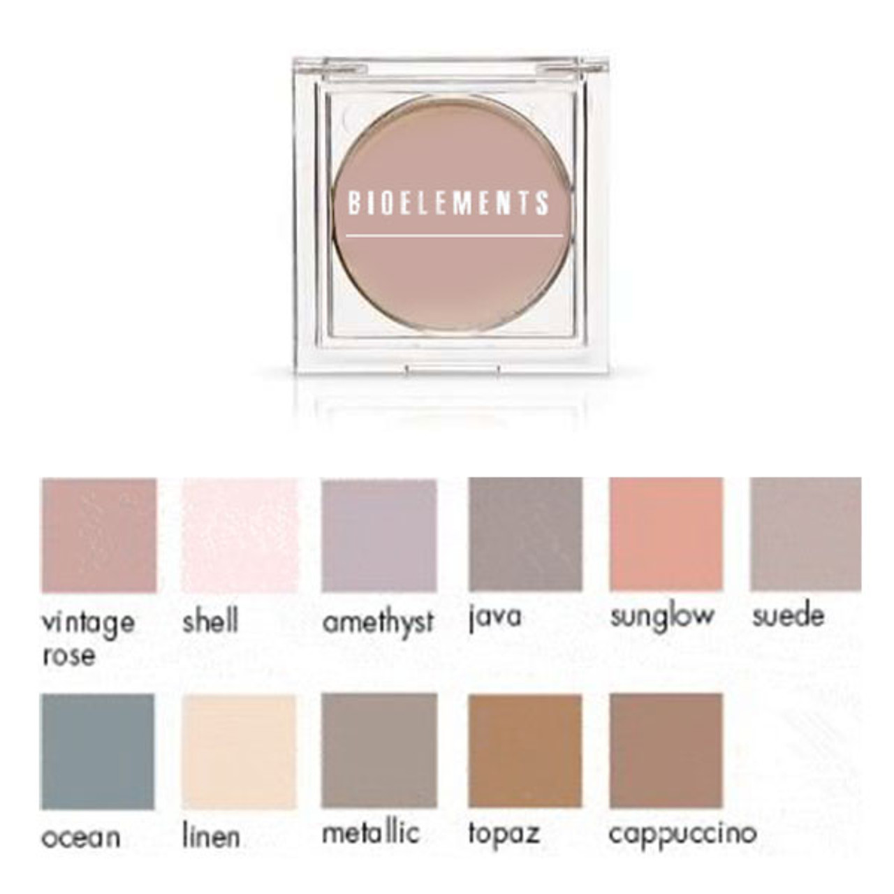 Bioelements Seamless Shadow Vintage Rose® on Sale at $15.4 - Free ...