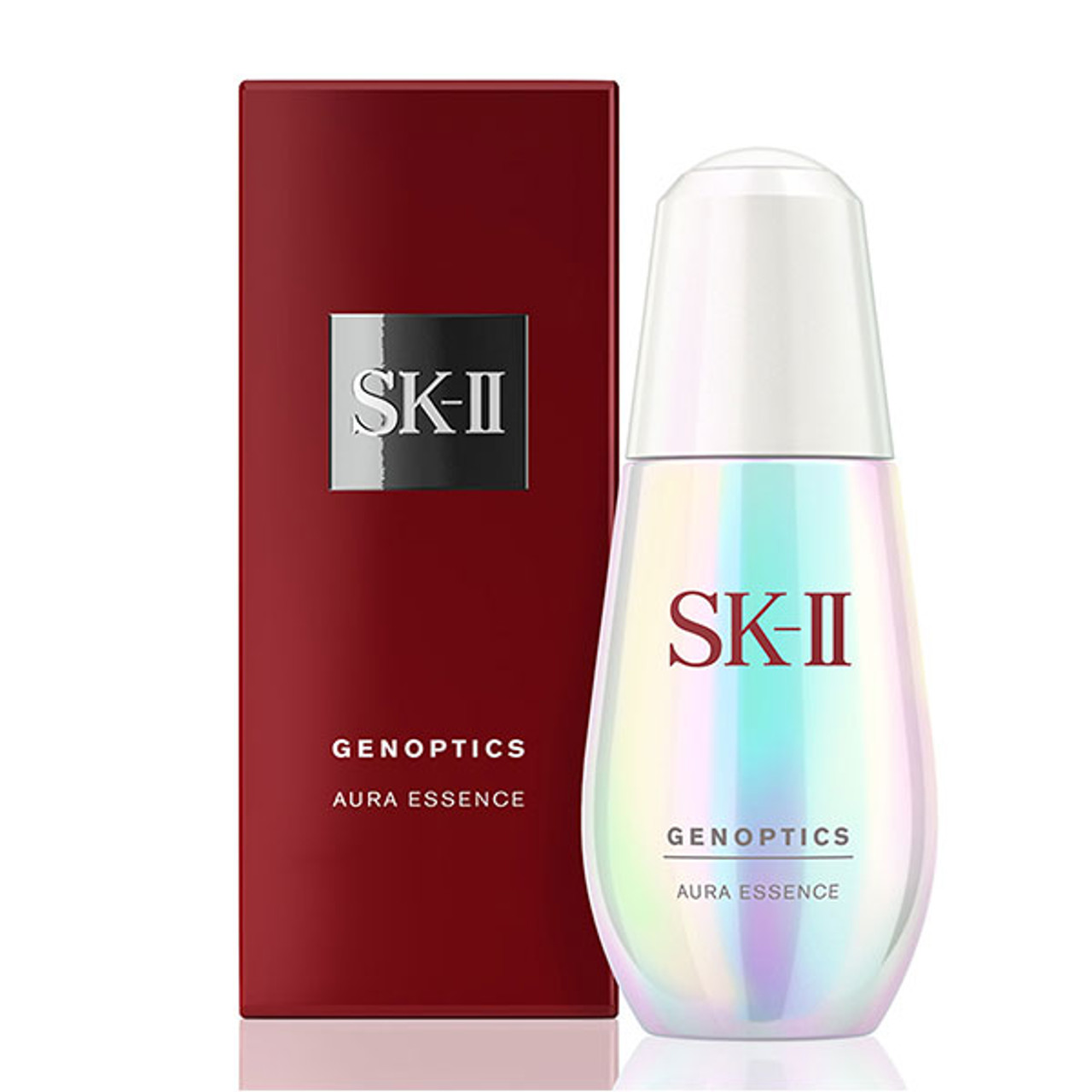 未着用品ベストセラー★ SK-II GENOPTICS AURA ESSENCE 美容液