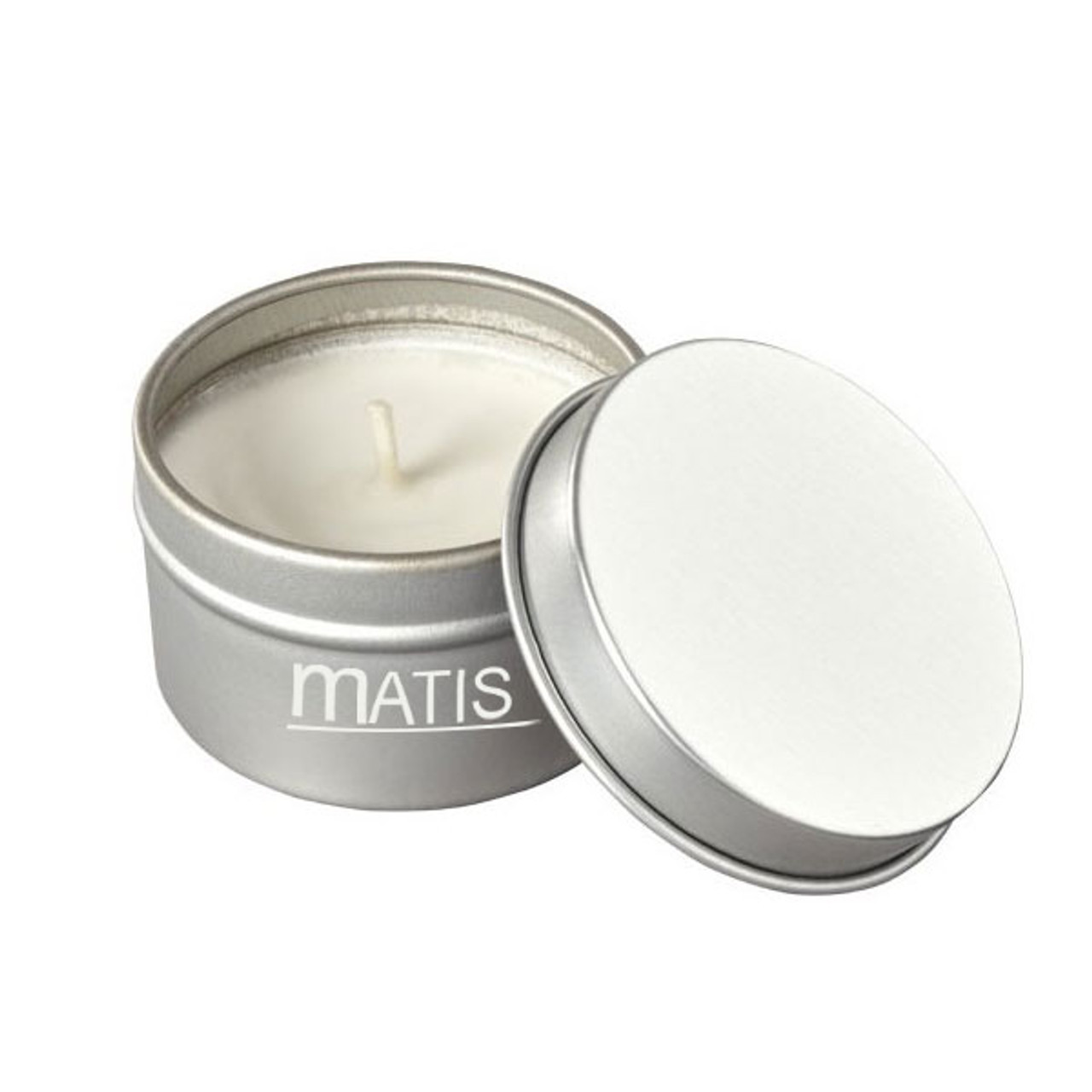 Matis Candle For Body Massage - Free with $35 Purchase