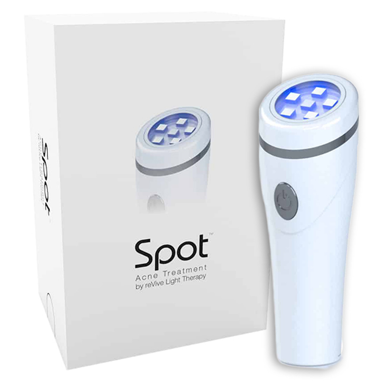 reVive Light Therapy Spot Acne Treatment