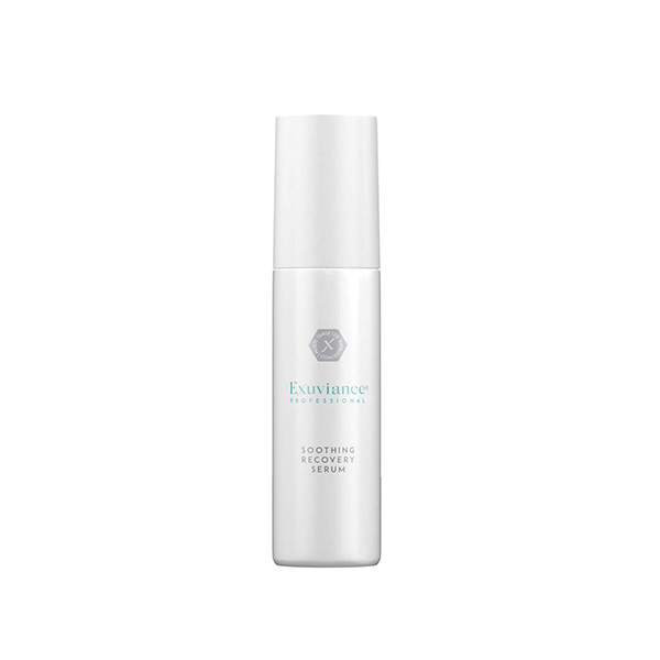 exuviance antiredness calming serum