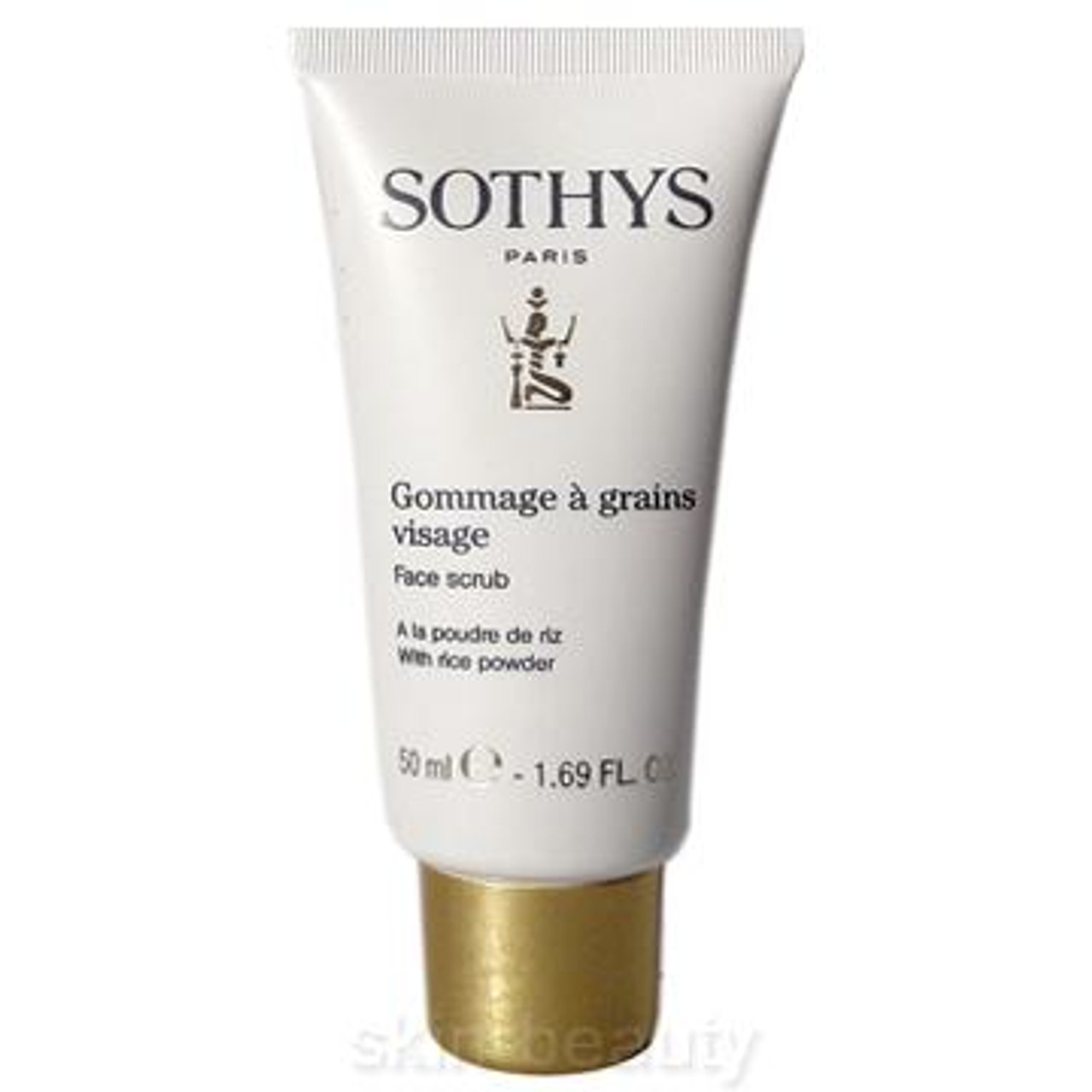 Sothys Face Scrub - 1.69 oz