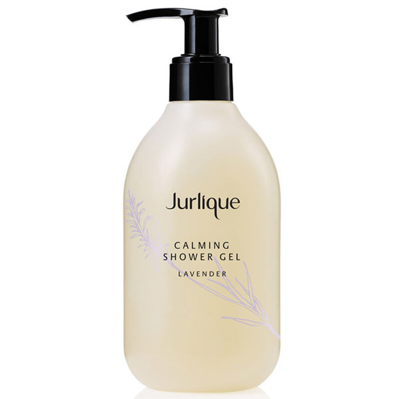 Jurlique Calming Shower Gel Lavender | Gentle Soap-Free