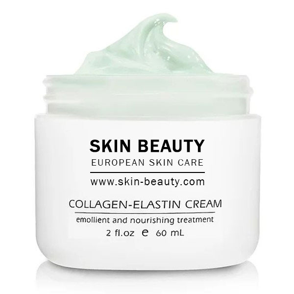 Skin Beauty Collagen Cream For Wrinkles Anti Aging Moisturizer