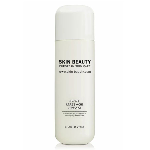 Skin Beauty Green Tea, Soy Milk, and Honey Body Cream