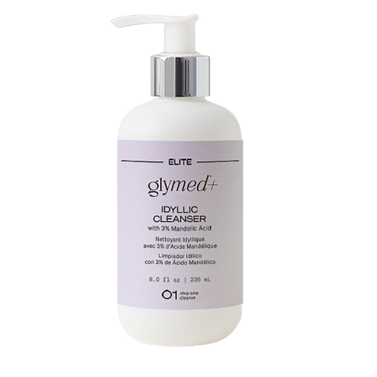 Glymed Plus Exfoliating Cleanser with Salicylic Acid 8 oz ® on Sale