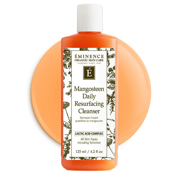Eminence Mangosteen Revitalizing Mist Organic Toner