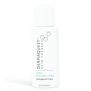 DermaQuest Skin Therapy Mini Pumpkin Peel 2 oz ® on Sale at 28