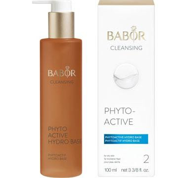 Babor Eye MakeUp Remover 3 3/8 oz (411916) Babor Cleansers Free