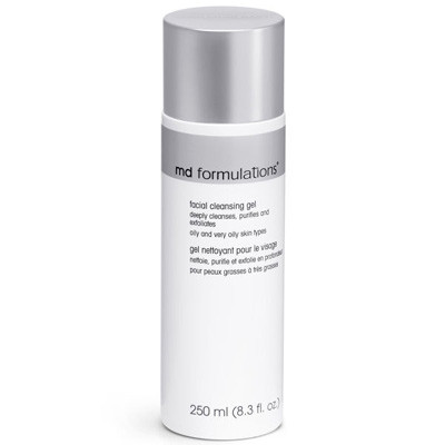 MD Formulations Face and Body Scrub, 8.3 oz (30853) ® on Sale at 35