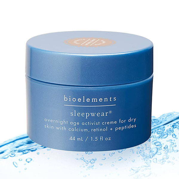 Bioelements Sleepwear for Eyes - .5 oz ® on Sale at $54.5 - Free ...
