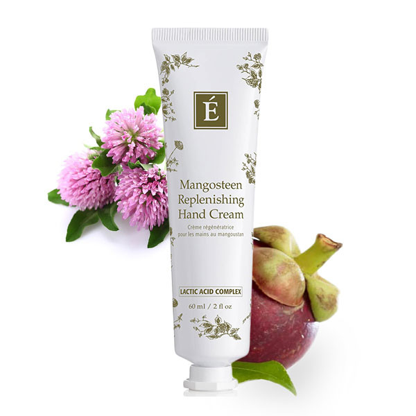 Eminence Mangosteen Revitalizing Mist Organic Toner