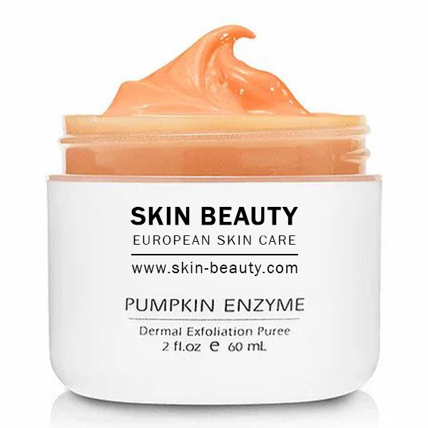 Skin Beauty Enzyme Peeling Cream Gentle Exfoliator Cream